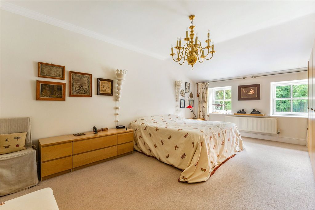 Additional image 9 of 5 bed detached house for saleWynnstay Hall Estate, Ruabon, Wrexham LL14