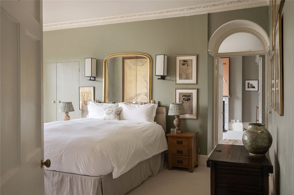 Additional image 14 of 5 bed detached house for saleBathwick Hill, Bath BA2