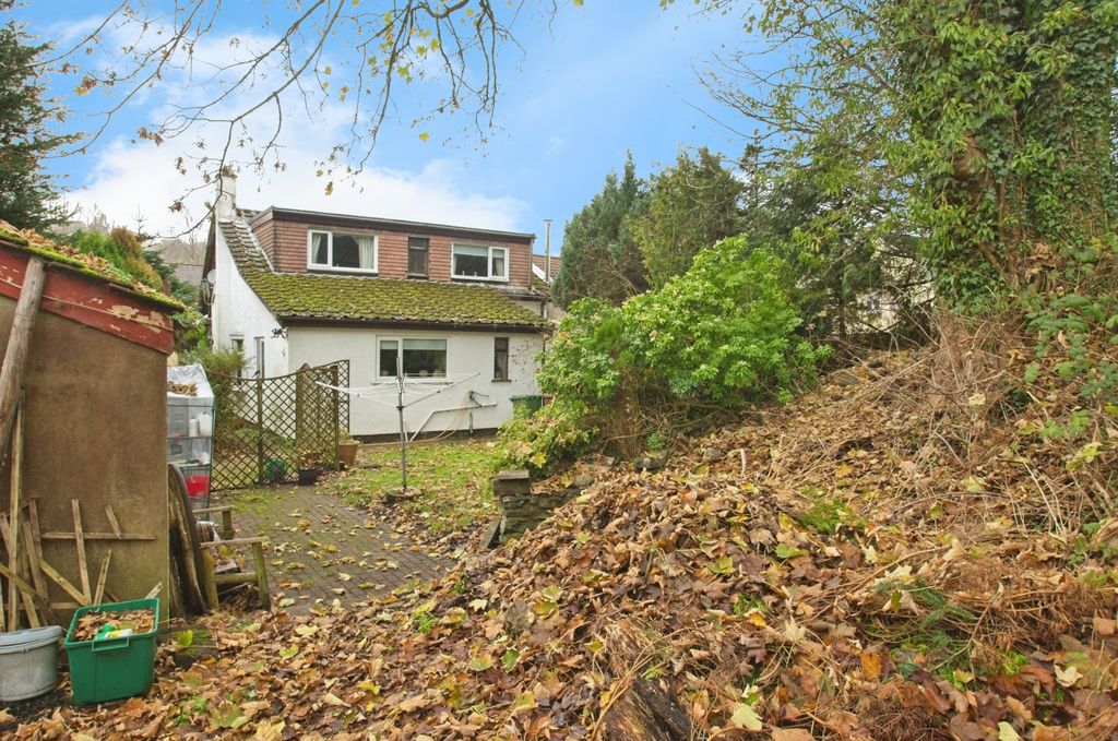 Additional image 15 of 3 bed detached bungalow for saleOld Brewery Lane, Rhymney NP22