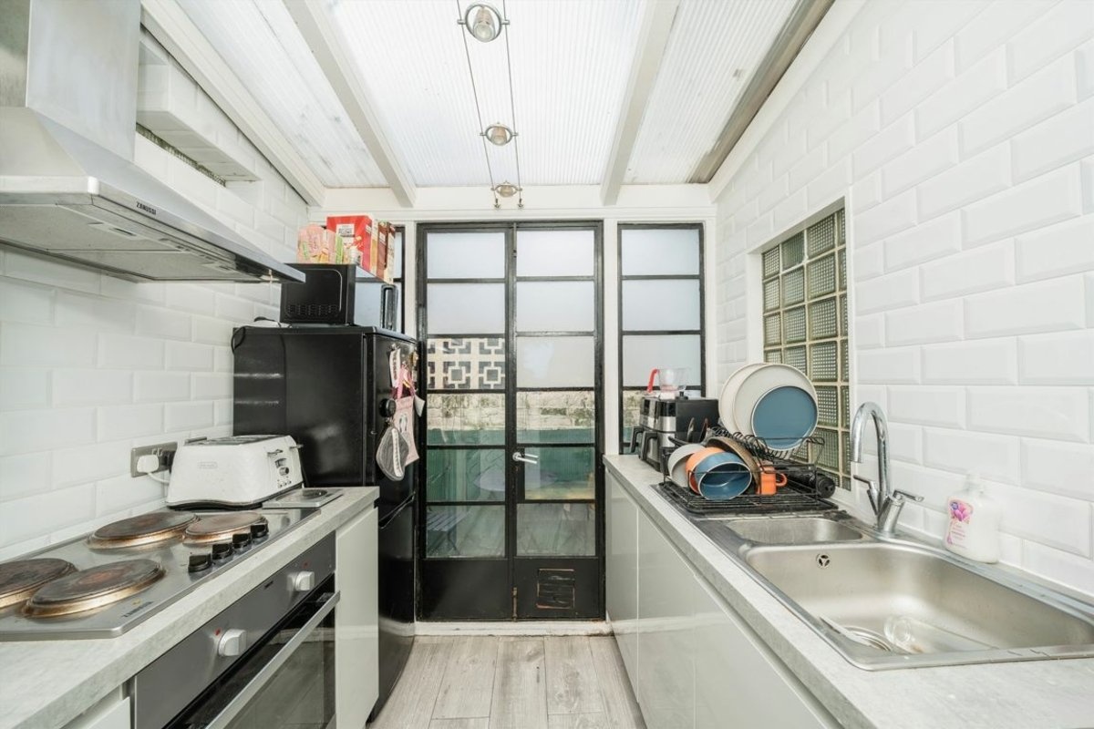 Additional image 5 of 1 Bed Flat, Malden Road, NW5, N1 7GU