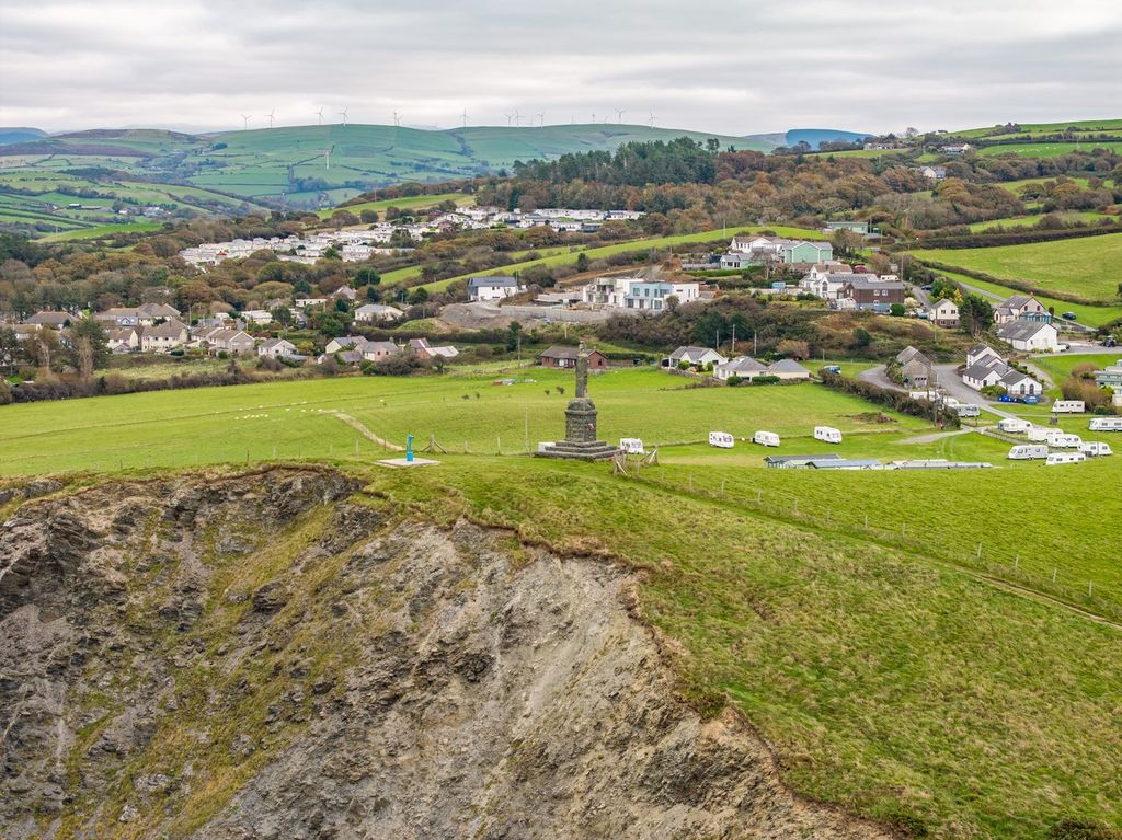 Additional image 19 of 4 bed detached house for saleGwastad Lane, Borth, Aberystwyth SY24
