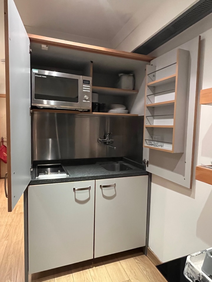 Additional image 8 of 1 Bed Flat, Citispace, LS2, N1 7GU