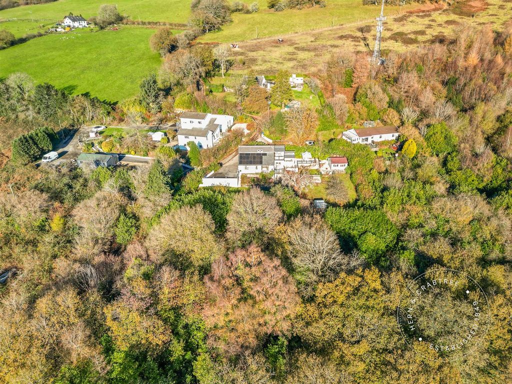 Additional image 38 of 4 bed detached house for salePenrhiw Lane, Machen, Caerphilly CF83