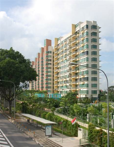 Additional image 19 of 39A West Coast Park