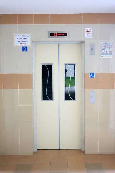 Additional image 11 of 461 Ang Mo Kio Avenue 10