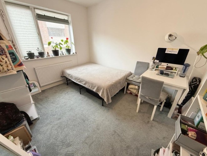 Room in a Shared Flat, Albion St, SE16, N1 7GU