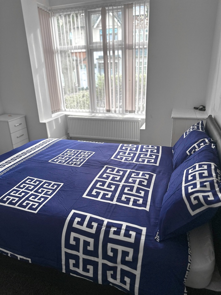 Additional image 2 of Room in a Shared House, Frances Road, B23, N1 7GU