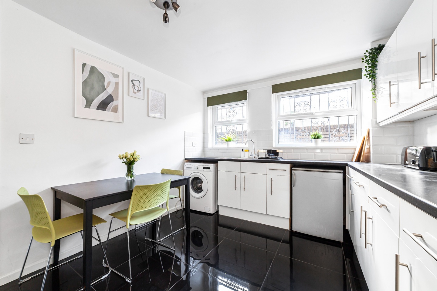 Additional image 30 of 3 Bed Terraced House, Pownall Road, E8, N1 7GU