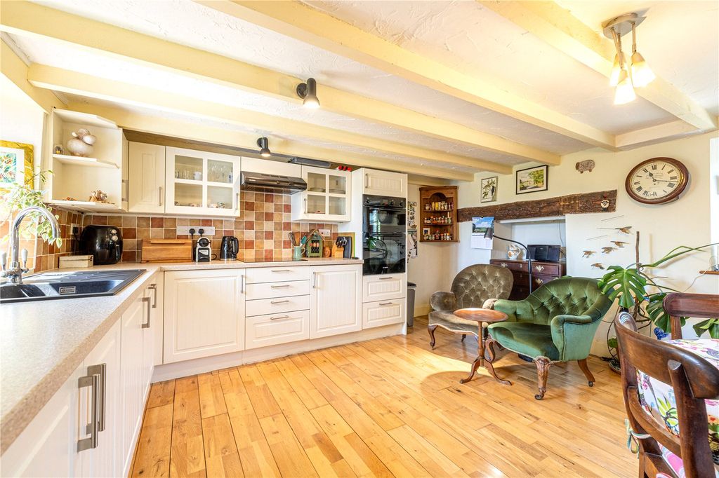 Additional image 6 of 3 bed semi-detached house for saleAbbaton Cottages, Huntshaw, Torrington EX38