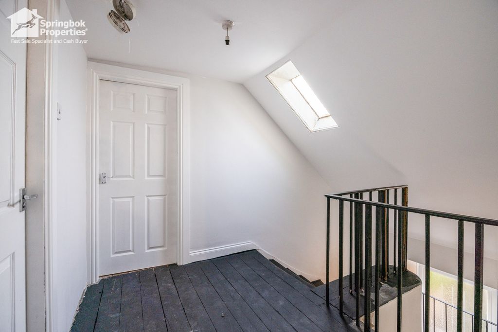 Additional image 10 of 5 bed maisonette for saleEast Abbey Street, Arbroath, Angus DD11