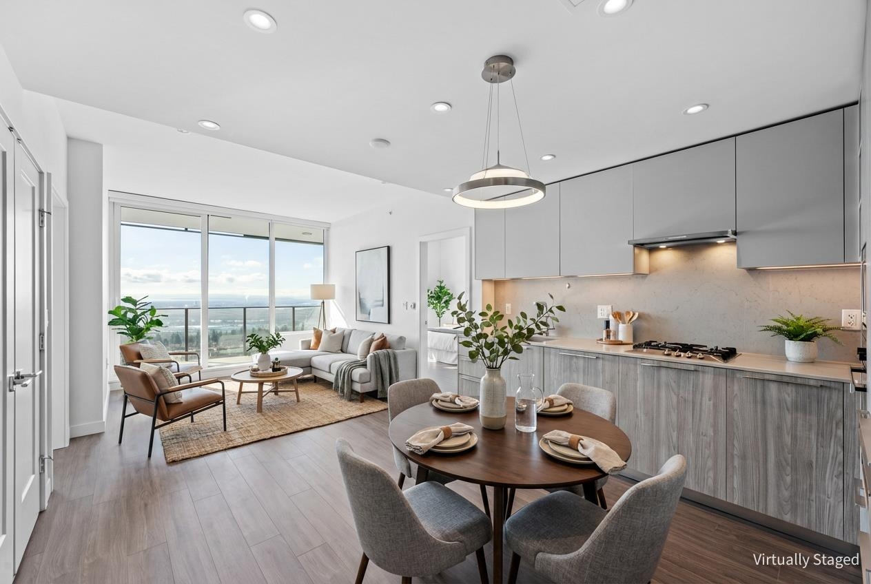 2808-6699 Dunblane Avenue, Burnaby, BC, V5H 0J8