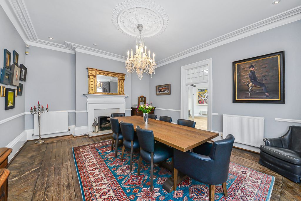 Additional image 12 of 7 bed detached house for saleFarquhar Road, Edgbaston B15