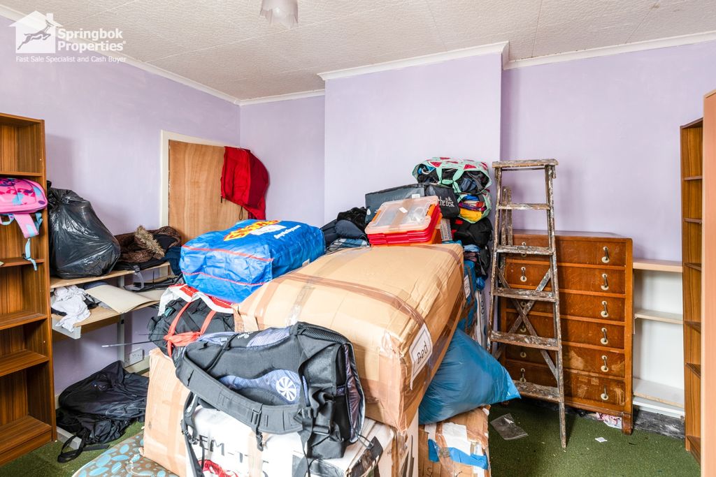 Additional image 8 of 2 bed flat for saleBroom Crescent, Ochiltree, Cumnock, Ayrshire KA18