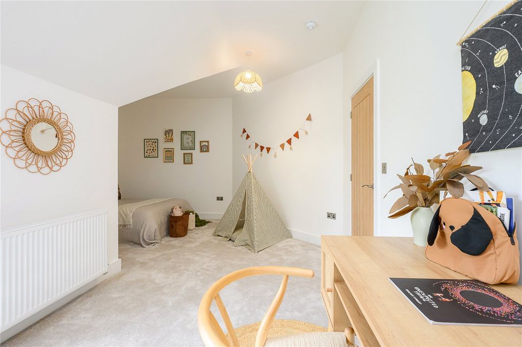 Additional image 39 of 6 bed detached house for saleSymeon Manor, 1 Symeon Court, Mount Oswald, Durham DH1