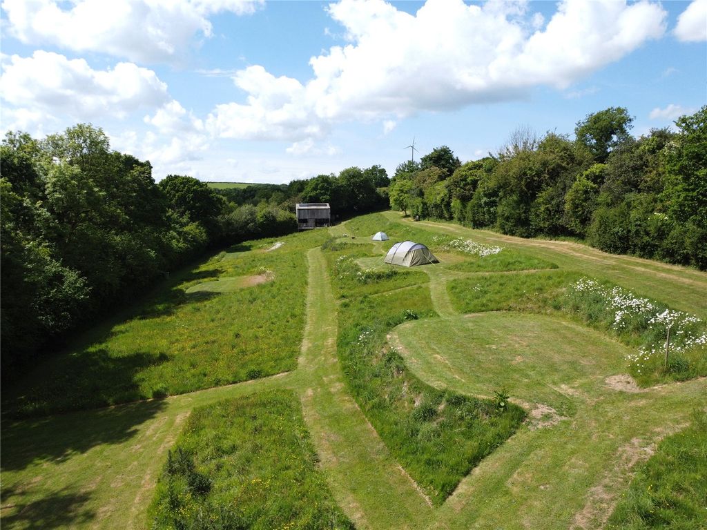 Additional image 35 of Land for saleOkehampton, Okehampton, Devon EX20