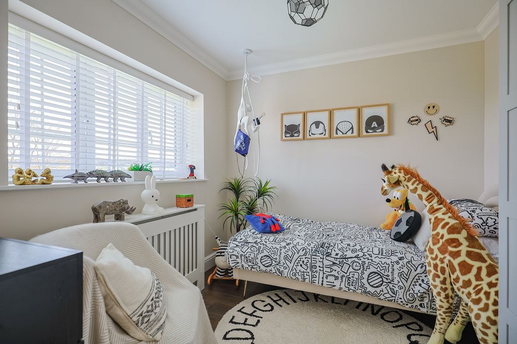 Additional image 29 of 4 bed detached house for saleLlanddarog, Carmarthen SA32