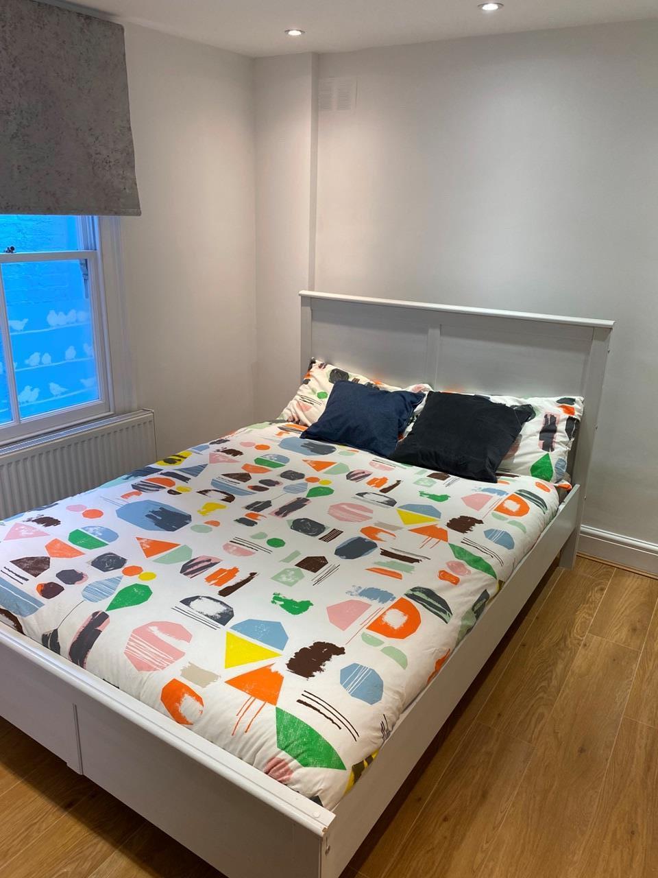 Additional image 35 of 2 Bed Maisonette, Fortess Road, NW5, N1 7GU