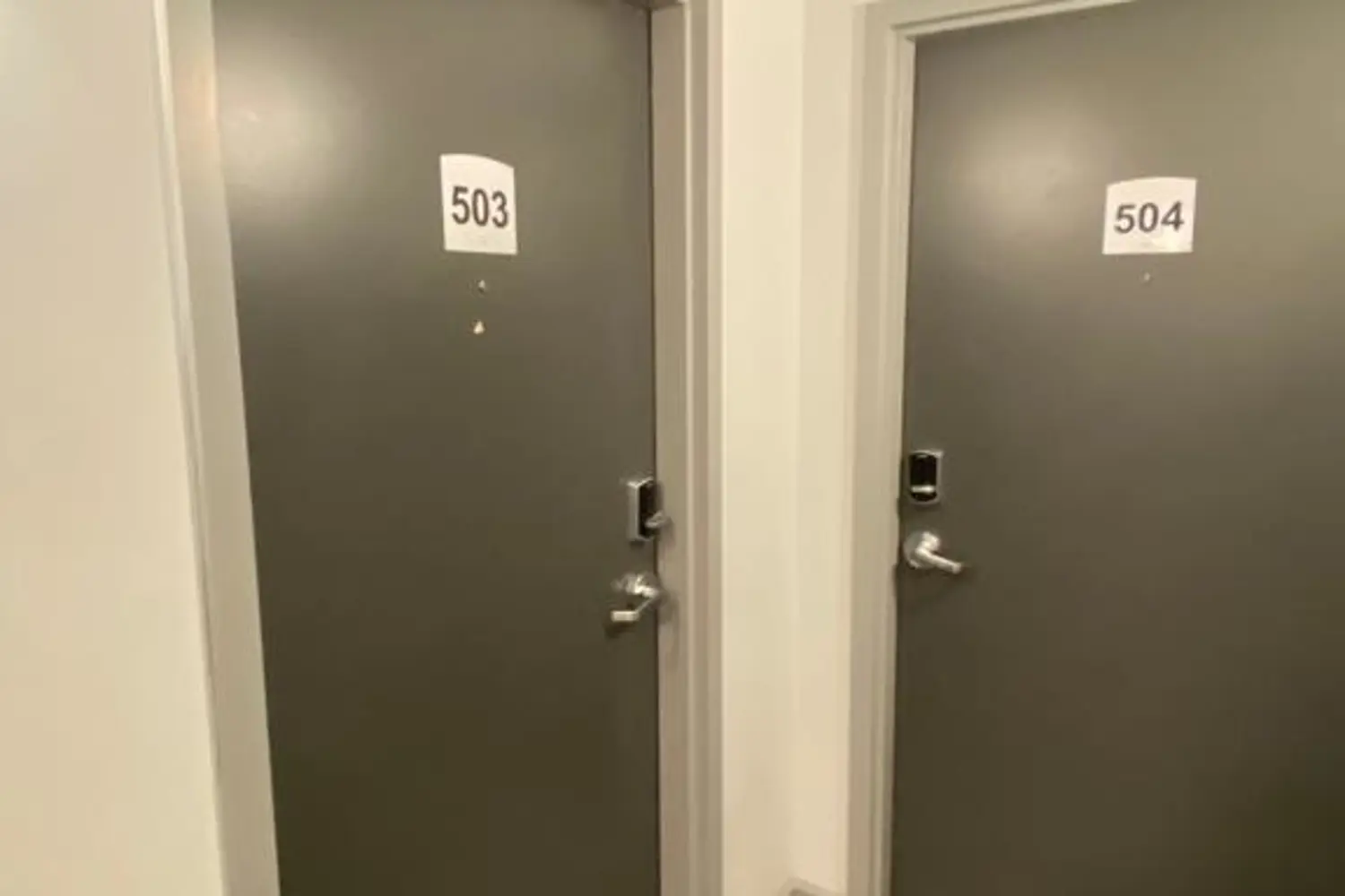 Additional image 5 of 275 Larch Street G-503