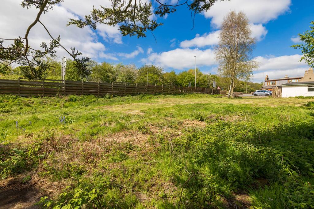 Additional image 2 of Land at South Smithy Cottage Bridge of Don, Aberdeen, AB23 8BD