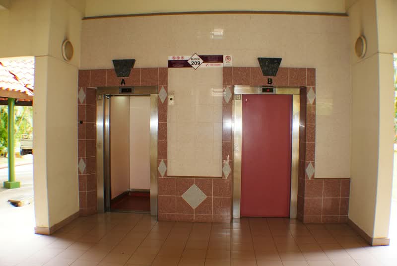 Additional image 15 of 209 Bishan Street 23