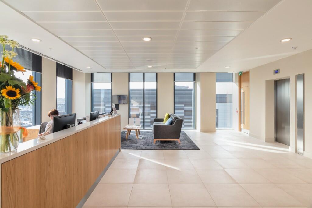 Additional image 38 of Marischal Square, Broad Street, Aberdeen, Aberdeenshire, AB10