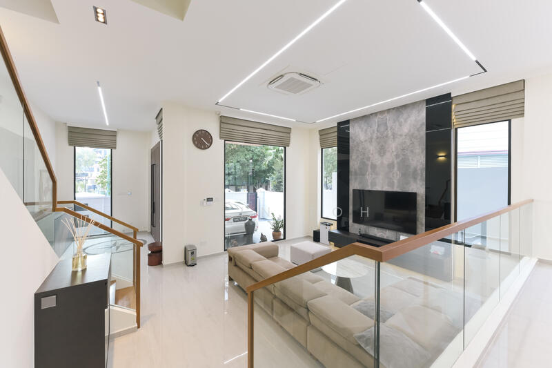 Additional image 2 of West Coast Grove