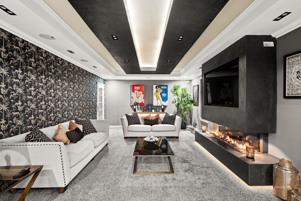 Additional image 8 of 5 bed detached house for saleRowanbank, Panmure Road, Monikie, Dundee DD5