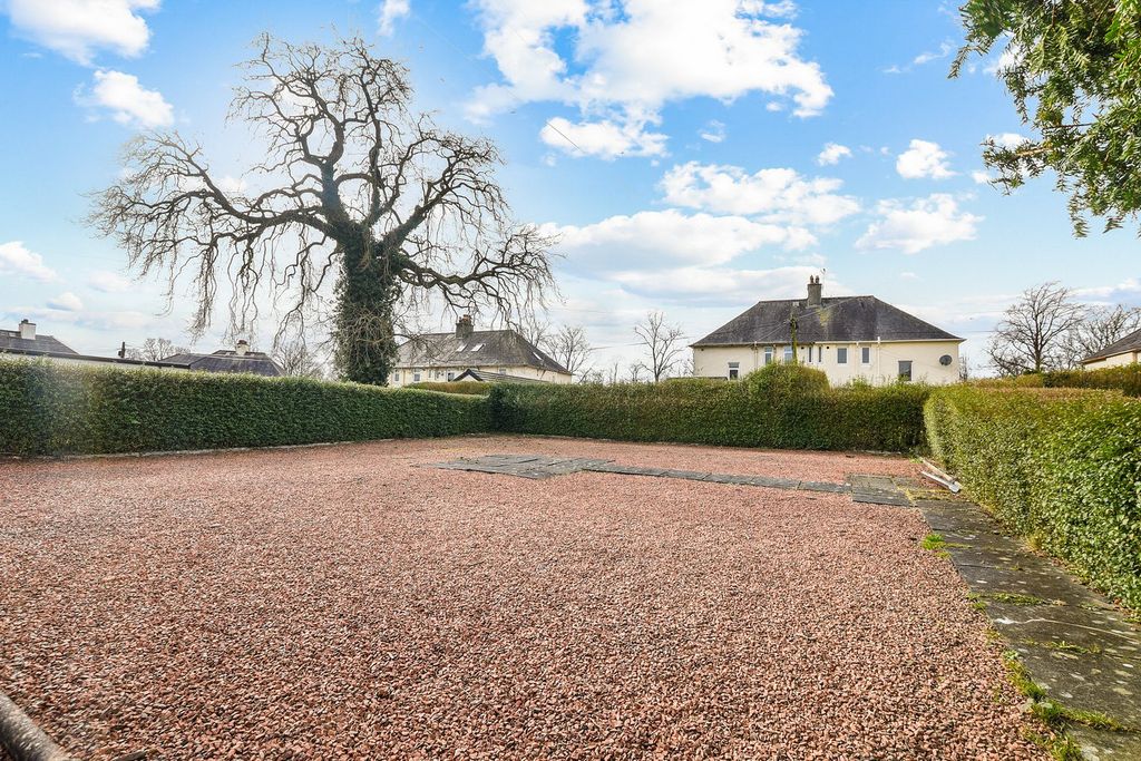 Additional image 8 of 1 bed flat for saleDunure Drive, Kilmarnock KA3