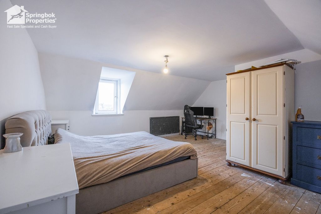 Additional image 11 of 5 bed maisonette for saleEast Abbey Street, Arbroath, Angus DD11
