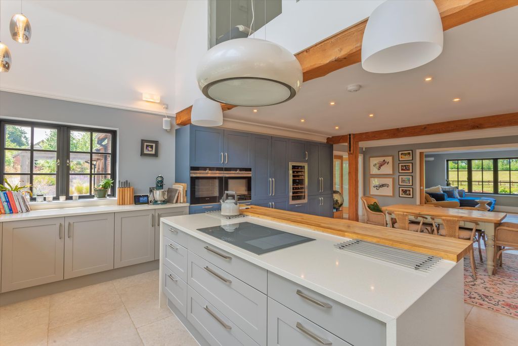 Additional image 3 of 6 bed detached house for saleSwindon Road, Malmesbury, Wiltshire SN16