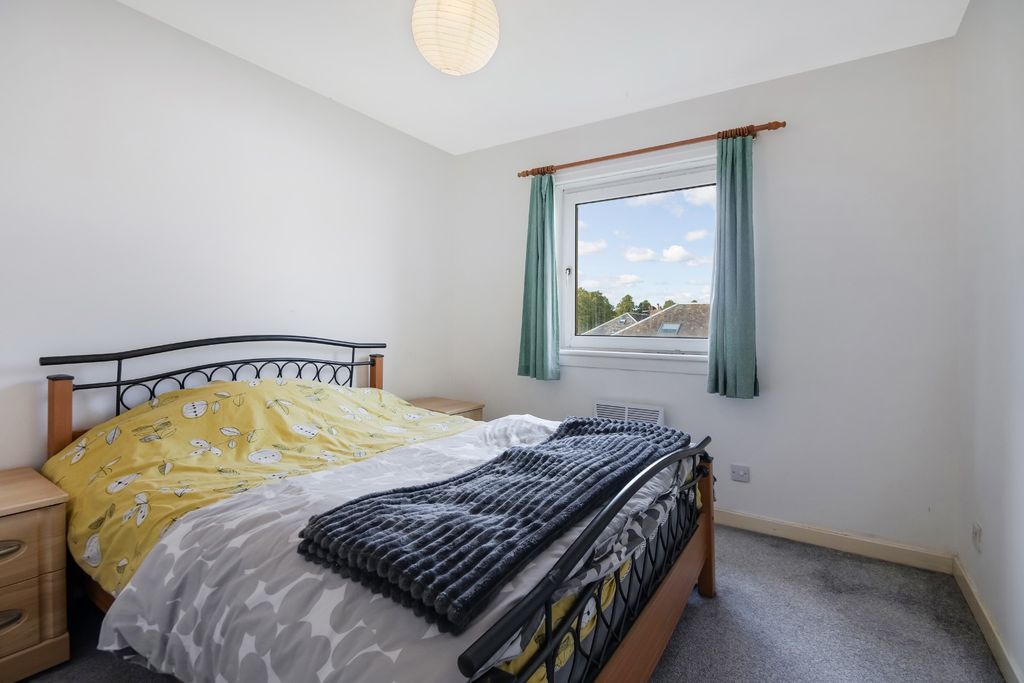 Additional image 9 of 1 bed penthouse for saleBurnside Terrace, West Dunbartonshire, Dumbarton G82