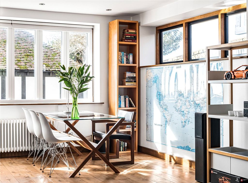 Additional image 13 of 5 bed detached house for saleRoedean Way, Brighton, East Sussex BN2
