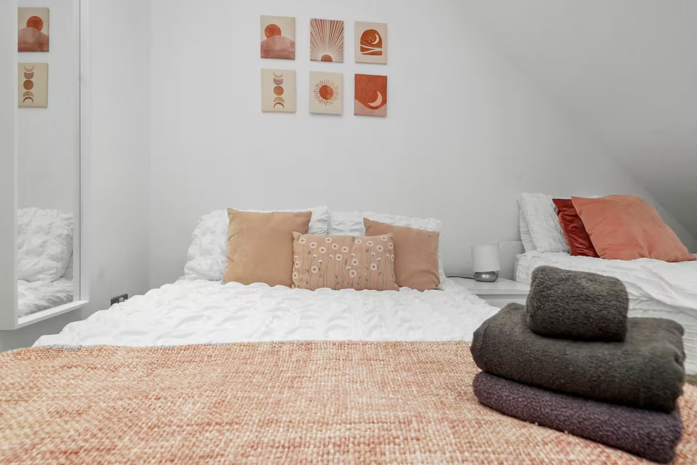 Additional image 9 of 2 Bed Semi-Detached House, Landor Road, SW9, N1 7GU