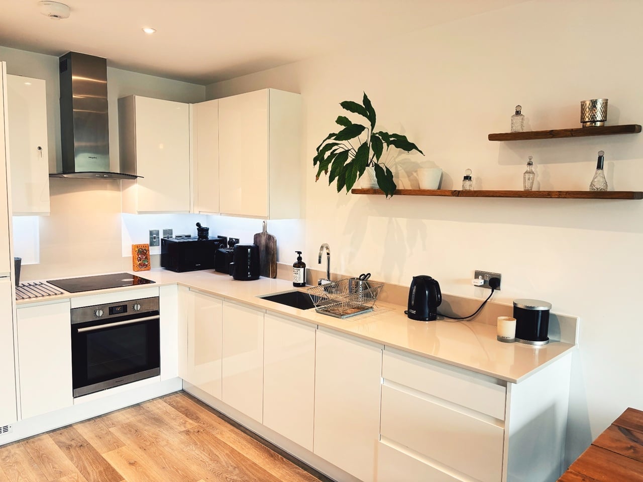 Additional image 7 of 1 Bed Flat, Palmitine House, SW11, N1 7GU