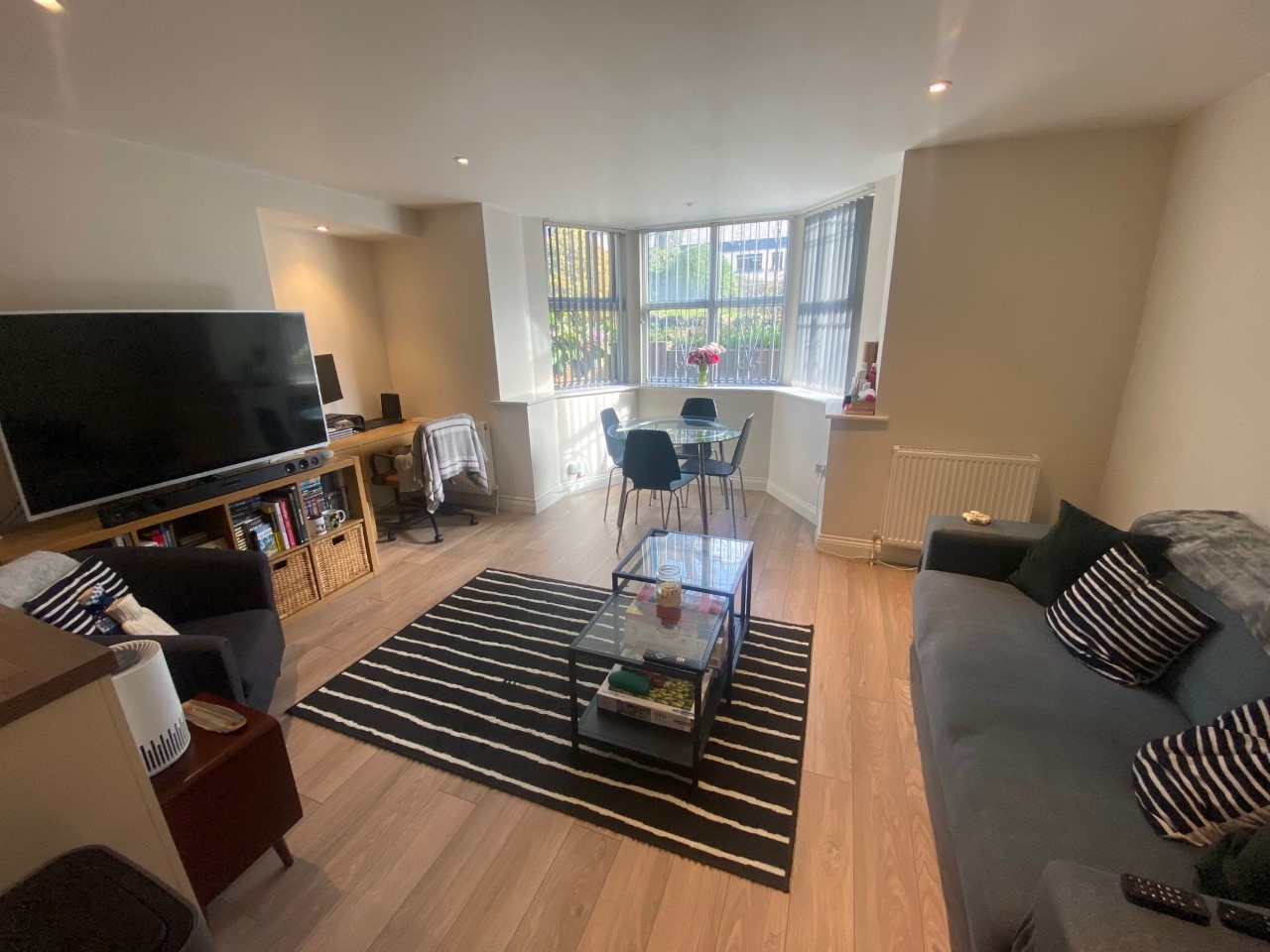 Additional image 2 of 1 Bed Flat, Moorland Hall, LS3, N1 7GU