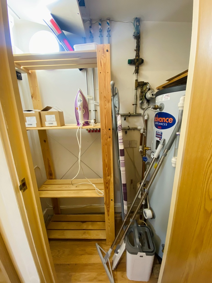 Additional image 10 of 1 Bed Flat, Southside, B5, N1 7GU