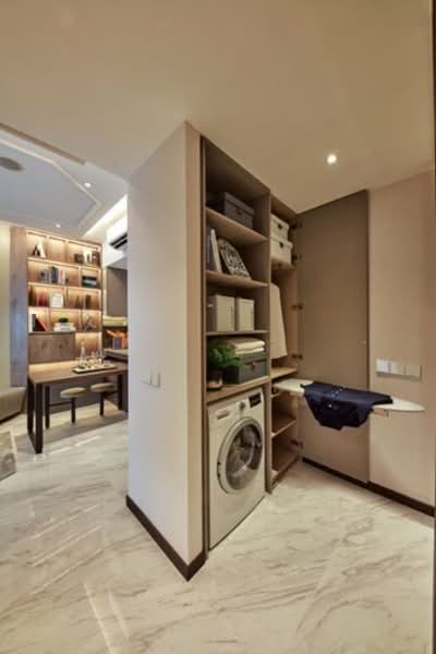 Additional image 22 of 8 Pasir Ris Drive 8