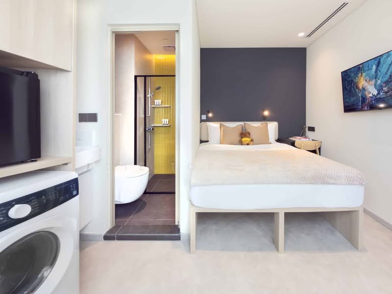 Additional image 4 of Coliwoo - Midtown ( Near SMU , NAFA , Bugis Area )