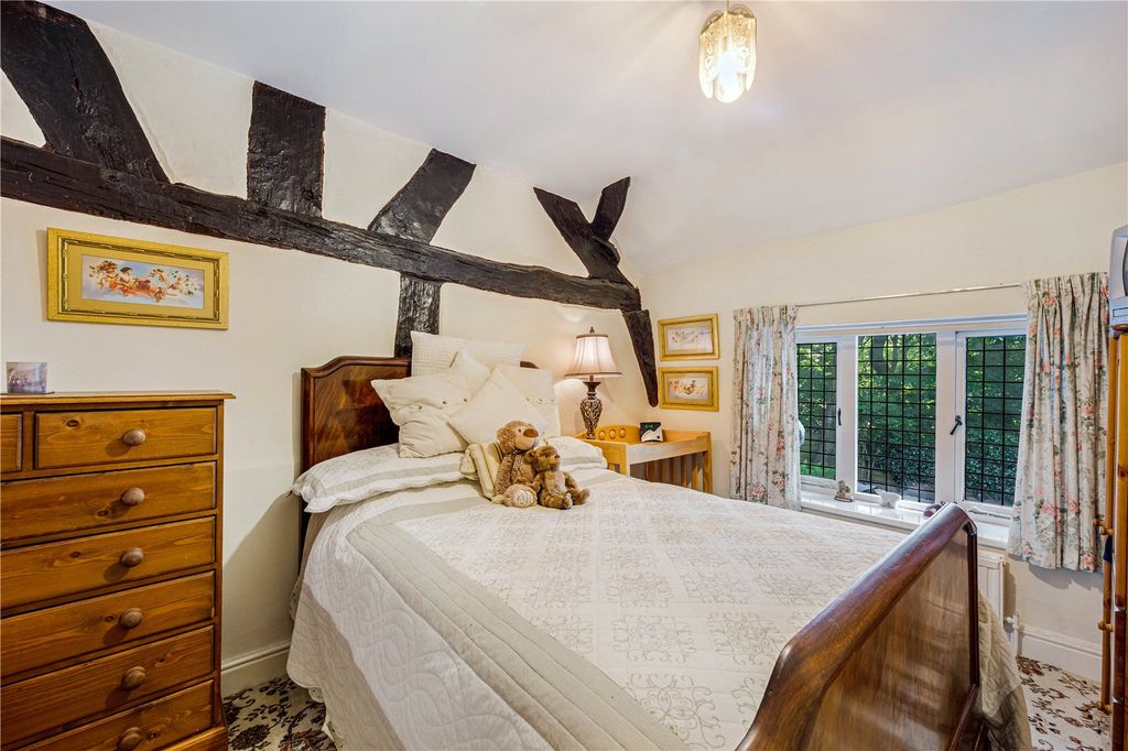 Additional image 30 of 9 bed detached house for saleFeatherstall Road, Littleborough OL15