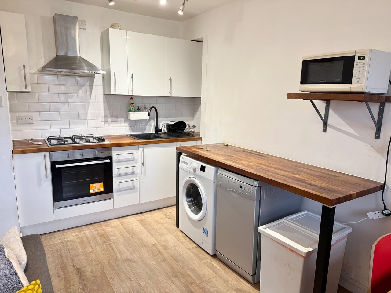 Additional image 3 of 5 Bed Maisonette, Jamaica Street, E1, N1 7GU