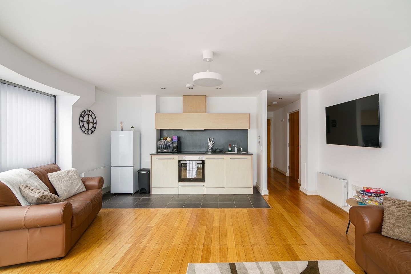 Additional image 3 of 1 Bed Flat, Islington Gates, B3, N1 7GU