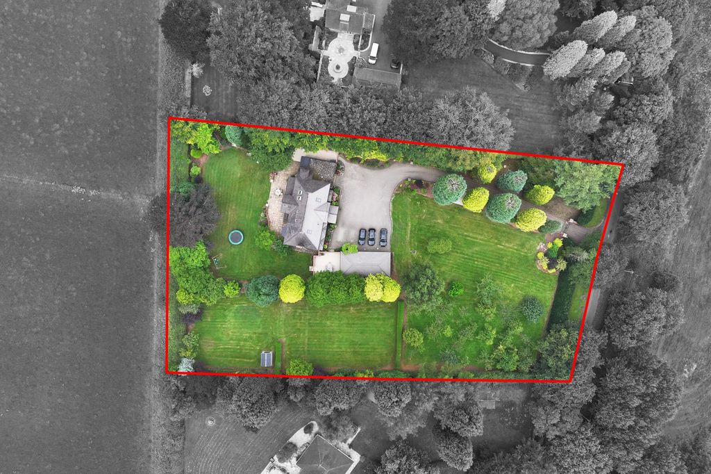 Additional image 26 of 7 bed detached house for saleShut Lane Head, Butterton ST5
