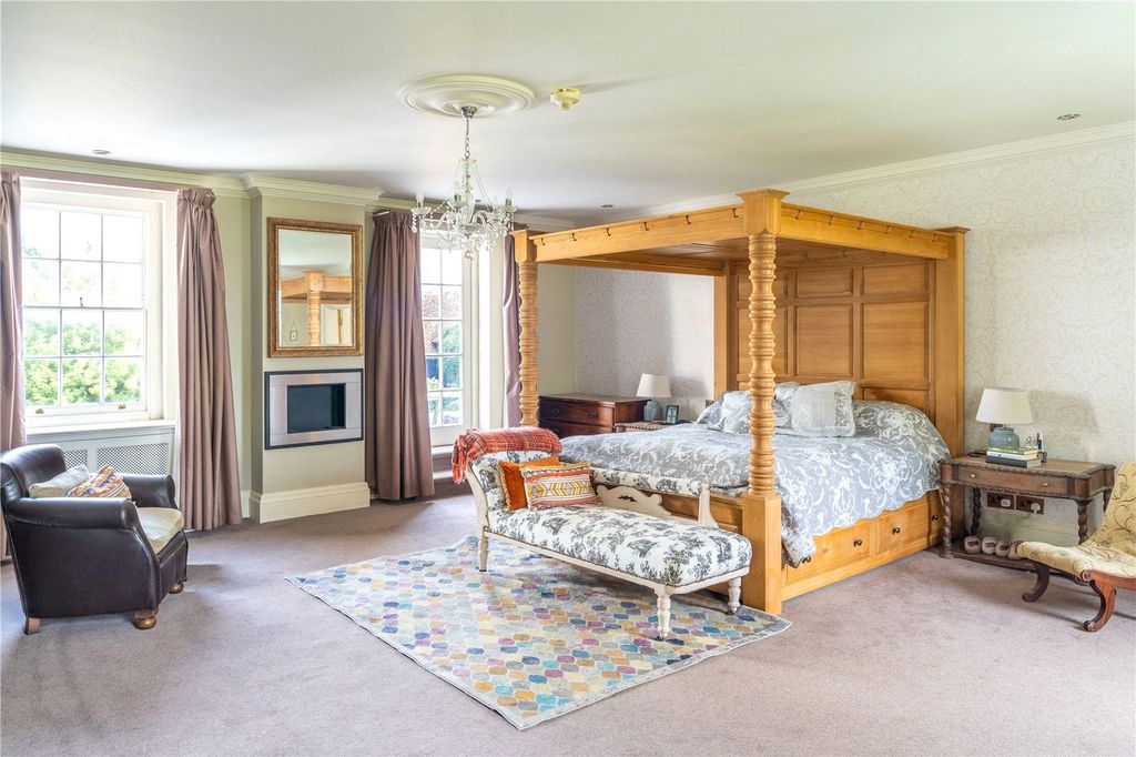 Additional image 17 of 7 bed equestrian for saleThe Whole | Hillfields Farm, Lower Basildon, Reading, Berkshire RG8