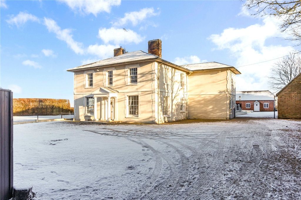 Additional image 20 of 6 bed equestrian for saleWinchester Road, Whitway, Newbury, Berkshire RG20