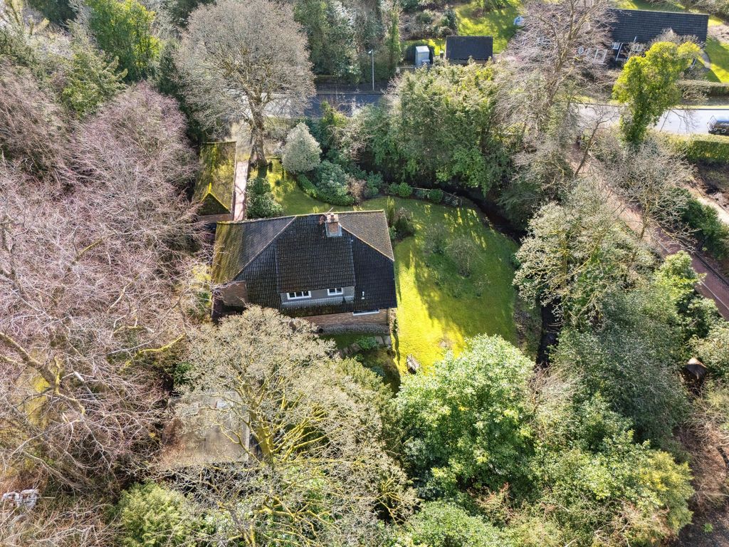 Additional image 37 of 4 bed detached house for sale23 Victoria Road, Helensburgh G84