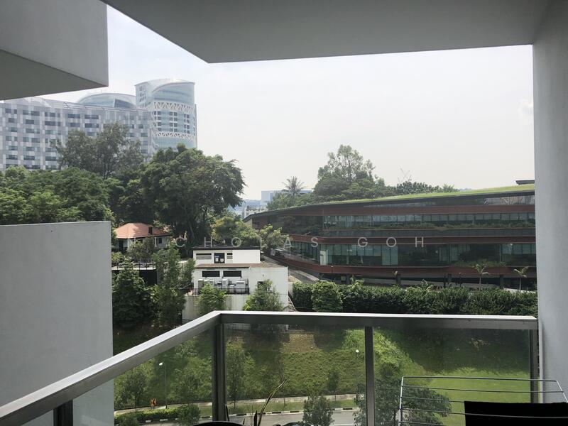 Additional image 4 of 7 One-North Gateway