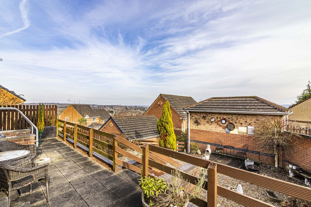 Additional image 9 of Land for saleHeyford Court, Heanor DE75