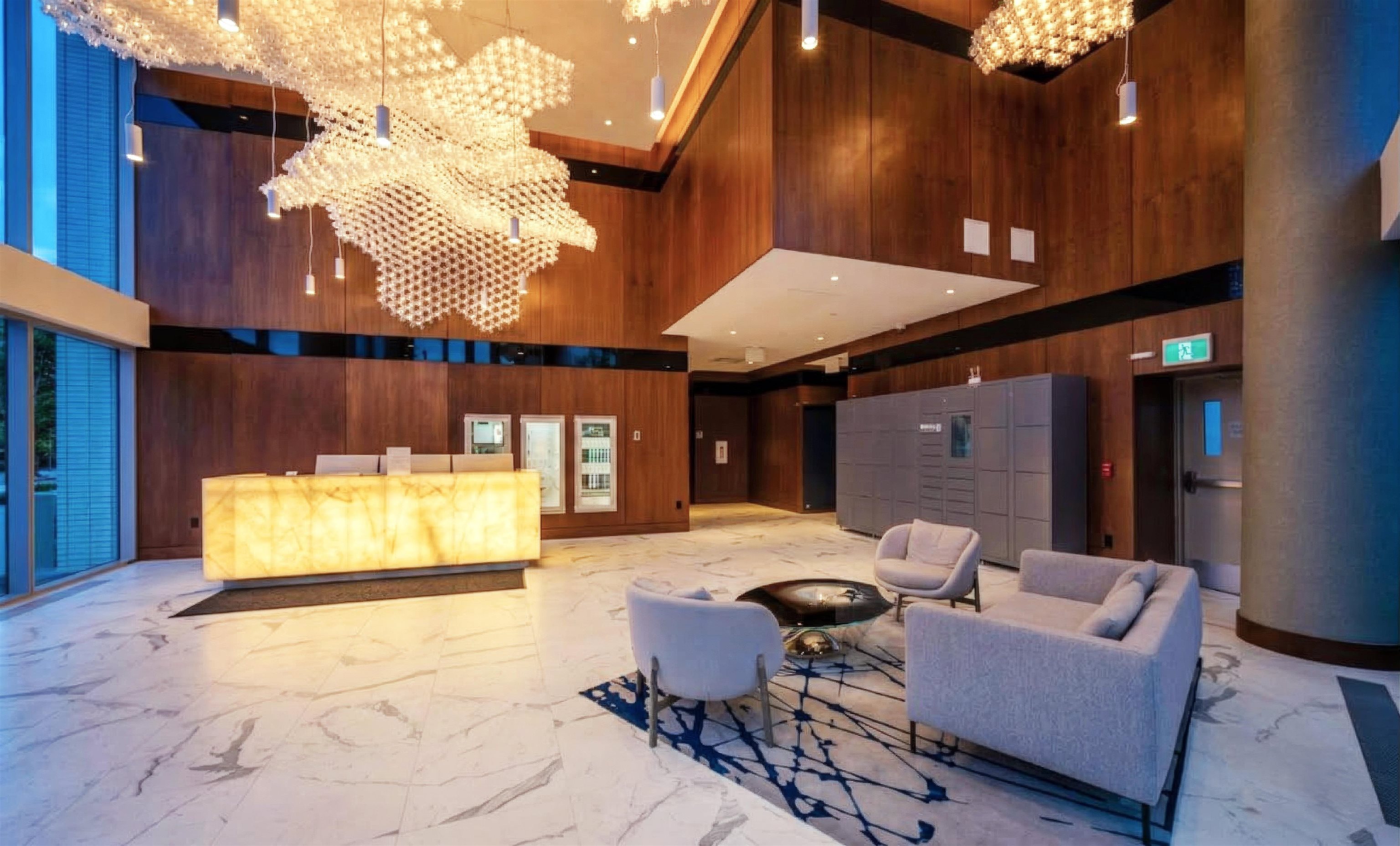 Additional image 2 of 1082-8608 Hazelbridge Way, Richmond, BC, V6X 0W2