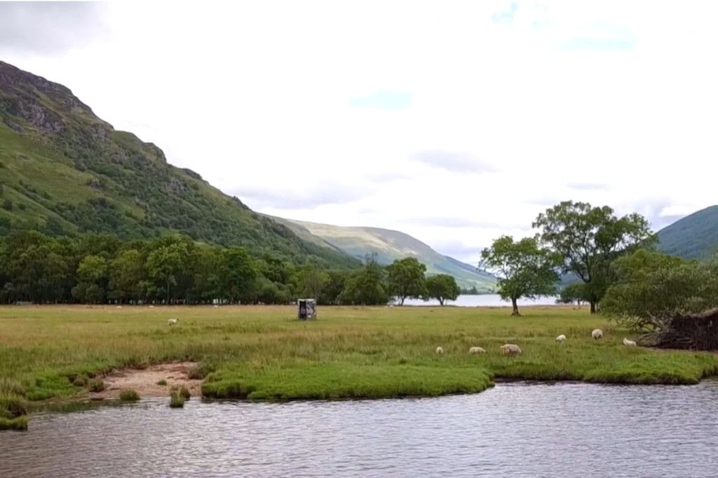 Additional image 10 of Land for saleSalmon Galore, 3.77 Acres, Balquhidder, Lochearnhead FK19