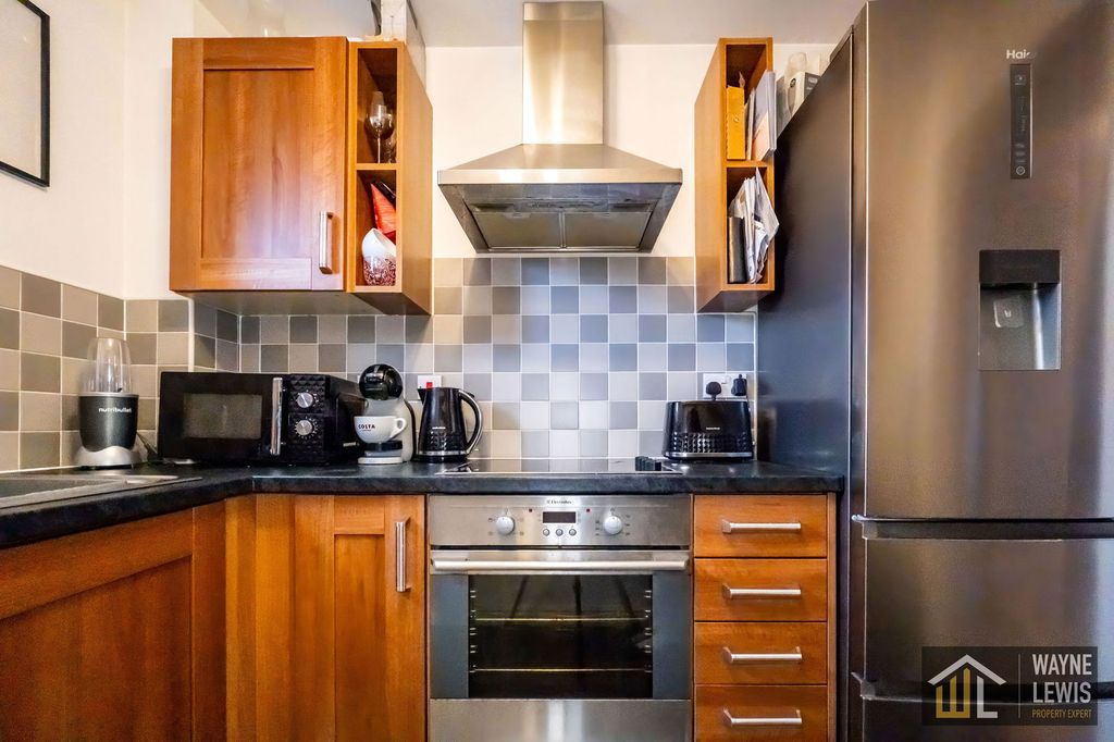 Additional image 16 of 2 bed flat for sale19, Druids Close, Caerphilly CF83